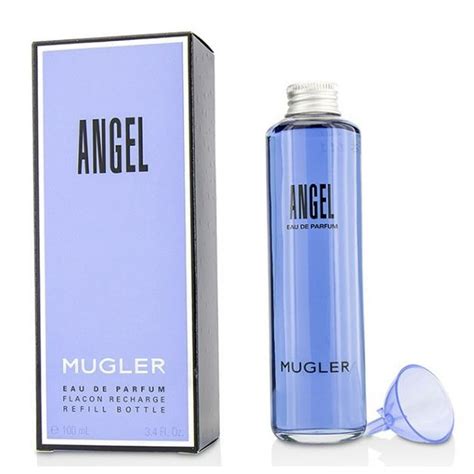 thierry mugler angel refill.